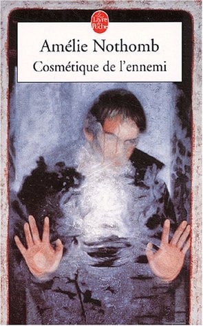 Cosmétique de l'ennemi roman