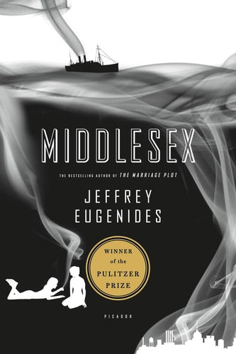 Middlesex A Novel