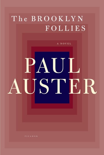 The Brooklyn Follies A Novel