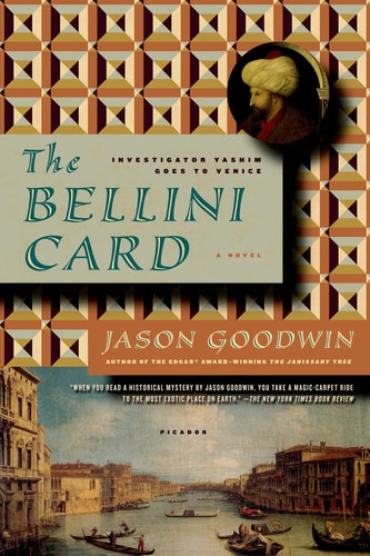 The Bellini Card A Novel