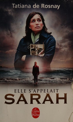 Elle s'Appelait Sarah - Édition Film 2010 (Le Livre de Poche) (French Edition)