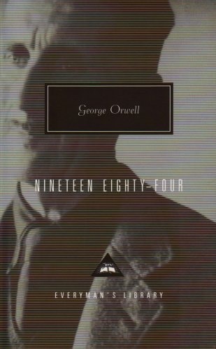Nineteen Eighty-four