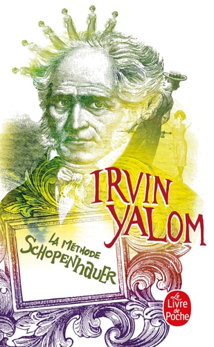 La méthode Schopenhauer roman