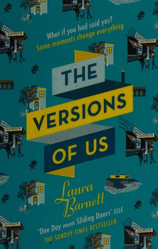 The Versions of Us