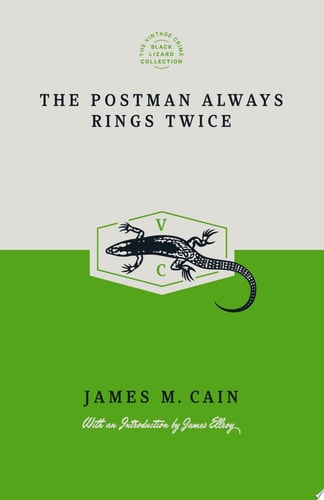 The Postman Always Rings Twice (Special Edition)