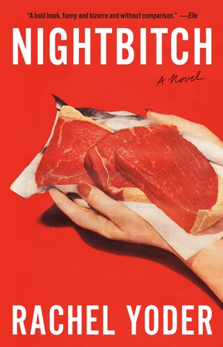 Nightbitch A Novel