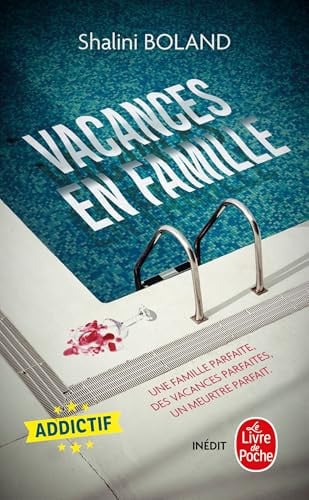Vacances en famille