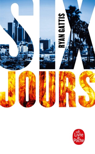 Six jours roman