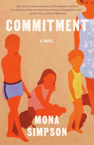 Commitment A novel