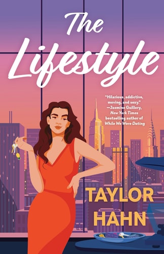 The Lifestyle A Novel