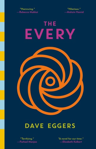 The Every A novel