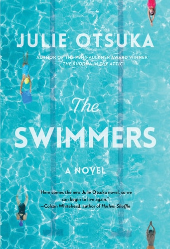 The Swimmers A novel