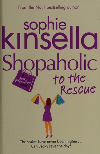 Shopaholic to the Rescue