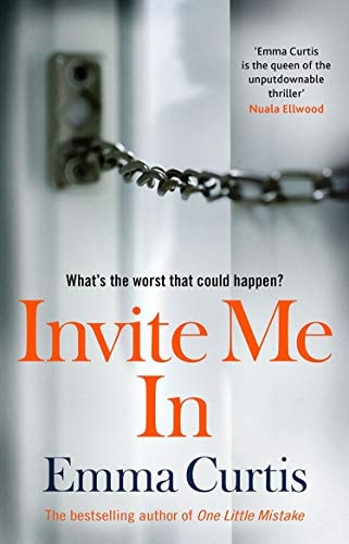 Invite Me In Would You Invite a Stranger Into Your Home?