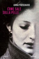 Come sale sulla pelle