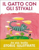 Il gatto con gli stivali. Stampatello maiuscolo. Ediz. a colori