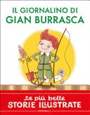 Il giornalino di Gian Burrasca. Stampatello maiuscolo. Ediz. a colori