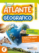 Atlante geografico per la scuola
