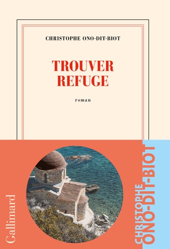 Trouver refuge roman