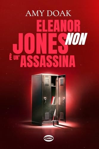 Eleanor Jones non è un'assassina