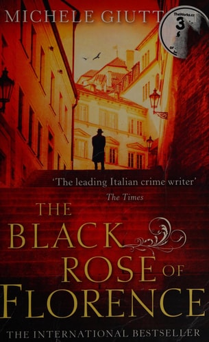 The Black Rose Of Florence