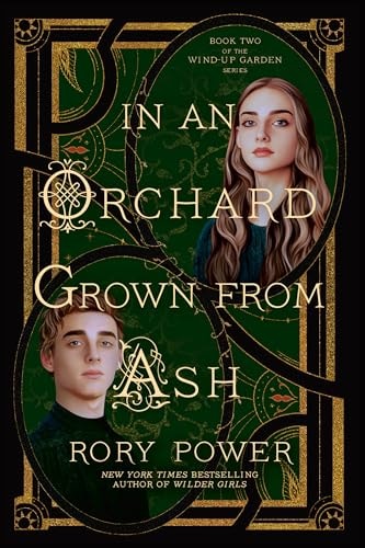 In an Orchard Grown from Ash A Novel