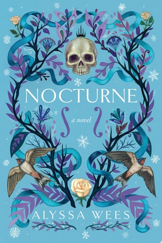 Nocturne A Novel