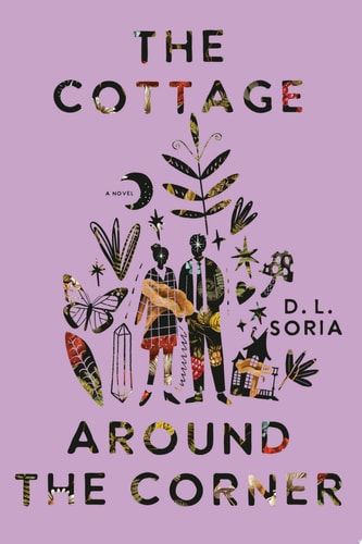The Cottage Around the Corner A Novel