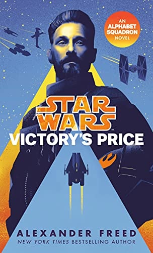 Victory's Price (Star Wars).