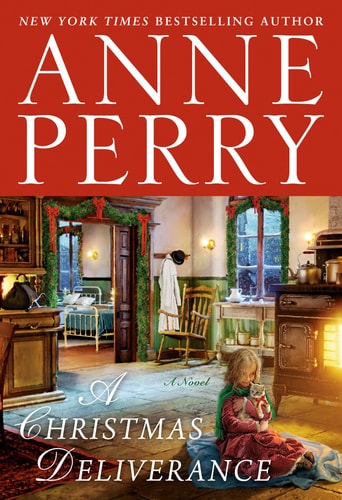 A Christmas Deliverance A Novel