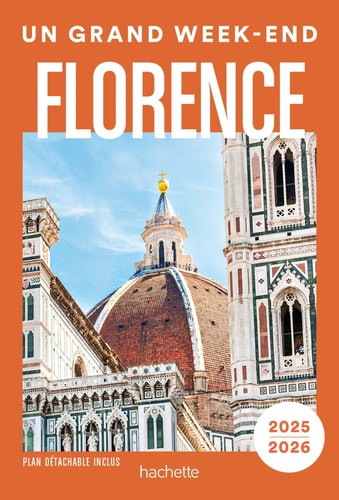 Un grand week-end à Florence