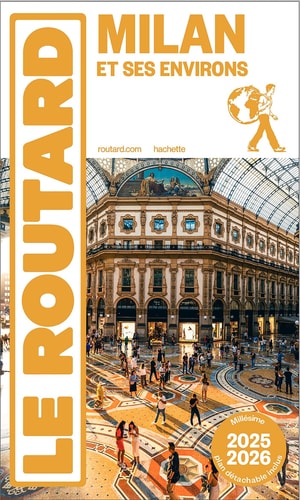 Milan et ses environs
