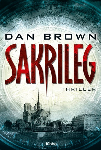 Sakrileg Thriller