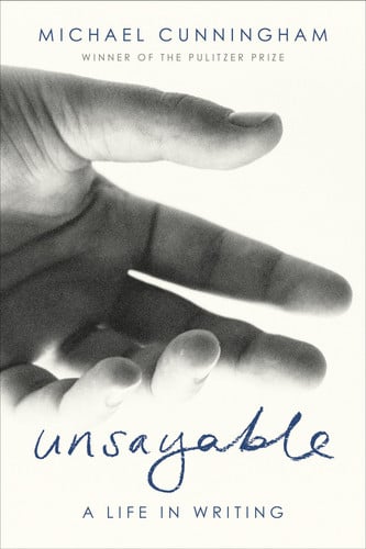 Unsayable - A Life in Writing