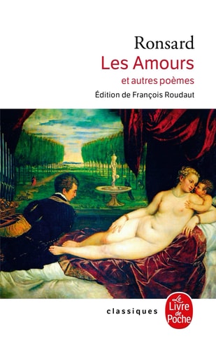 Les Amours Et autres poèmes