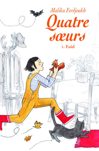 Quatre soeurs