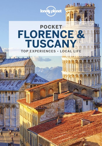 Lonely Planet Pocket Florence and Tuscany 5