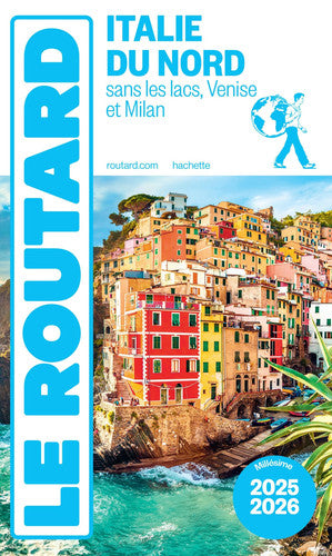 Italie du Nord