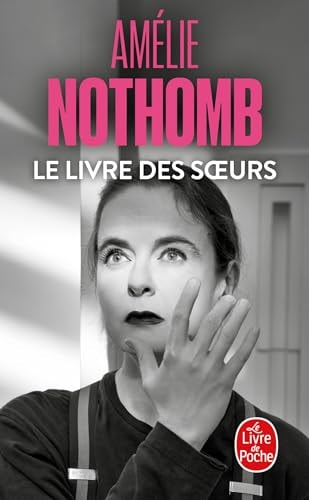 Le Livre des soeurs Roman