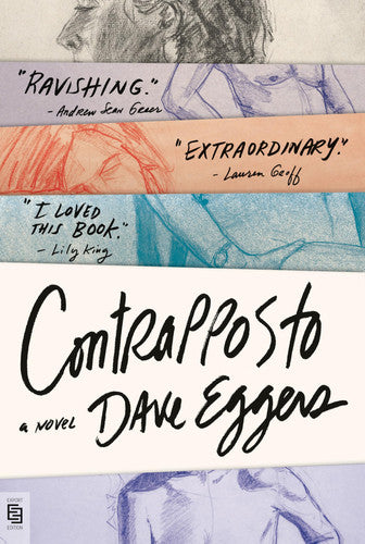 Contrapposto /anglais