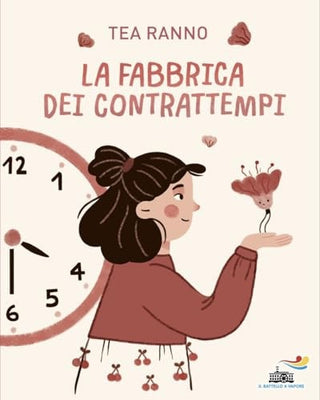La Fabbrica Dei Contrattempi