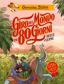 Il giro del mondo in 80 giorni di Jules Verne