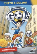 Calcio d'inizio. Ediz. a colori