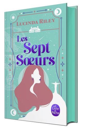 les sept Soeurs maia