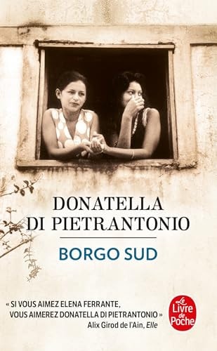 Borgo Sud