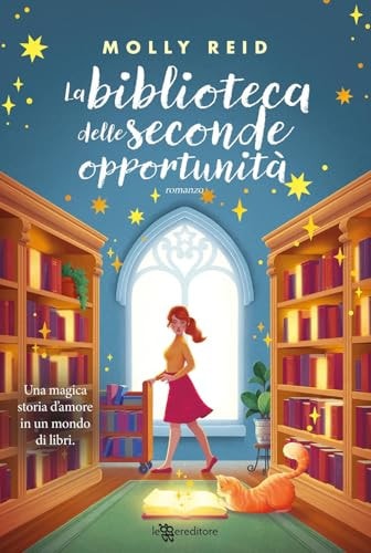 La Biblioteca Delle Seconde Opportunità