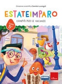 Estateimparo. Compiti per le vacanze. Classe 5a