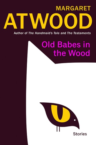 Old Babes in the Wood Stories