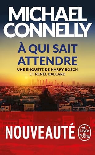 À qui sait attendre