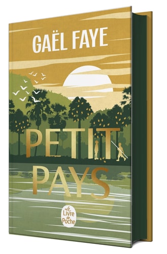 Petit Pays - Edition Collector